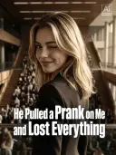 He Pulled a Prank on Me and Lost Everything cover art