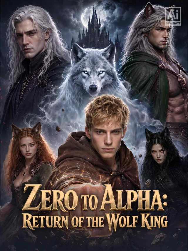 Zero to Alpha: Return of the Wolf King
