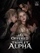 Offered to the triplet Alpha cover art