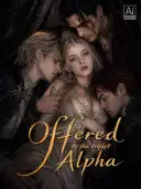 Offered to the triplet Alpha cover art