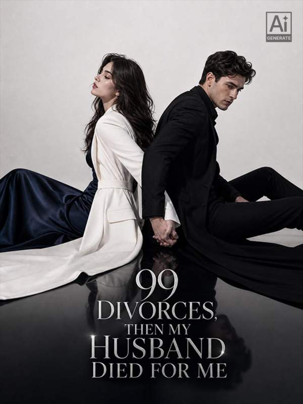 99 Divorces, Then My Husband Died for Me