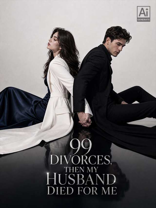 99 Divorces, Then My Husband Died for Me