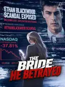 The Bride He Betrayed cover art