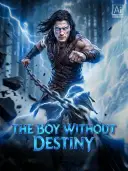 The Boy Without Destiny cover art