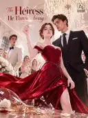 The Heiress He Threw Away cover art