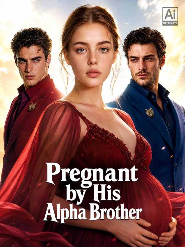 Pregnant by His Alpha Brother