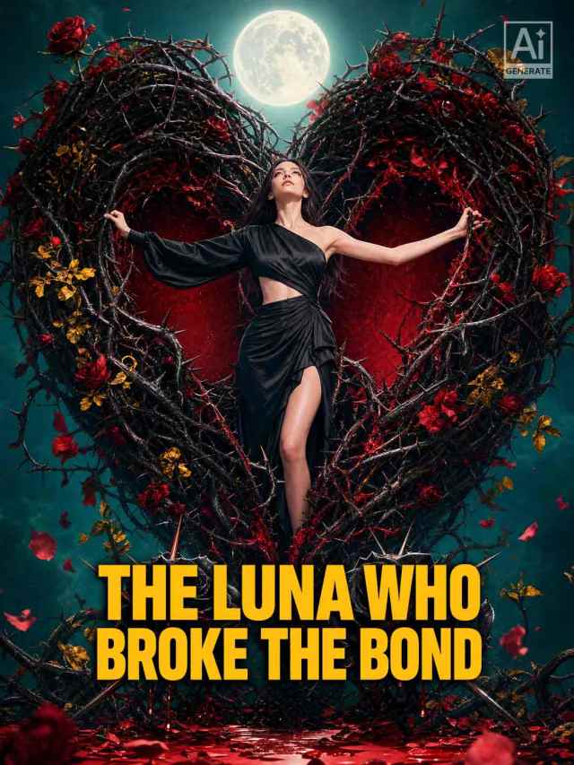 The Luna Who Broke the Bond