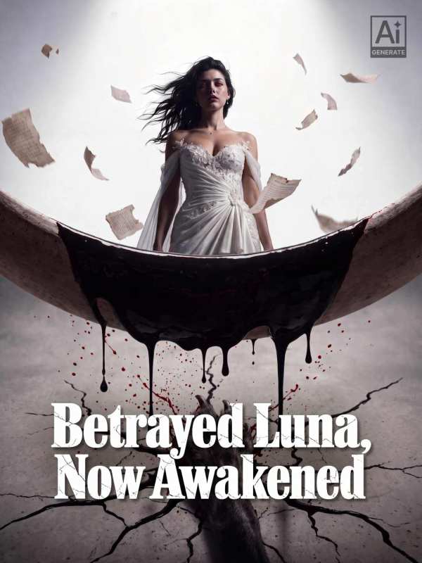 Betrayed Luna, Now Awakened