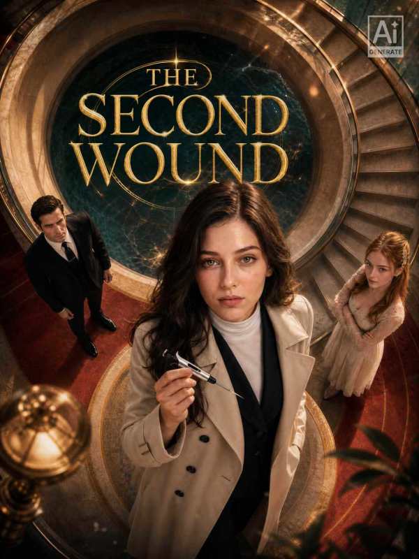 The Second Wound