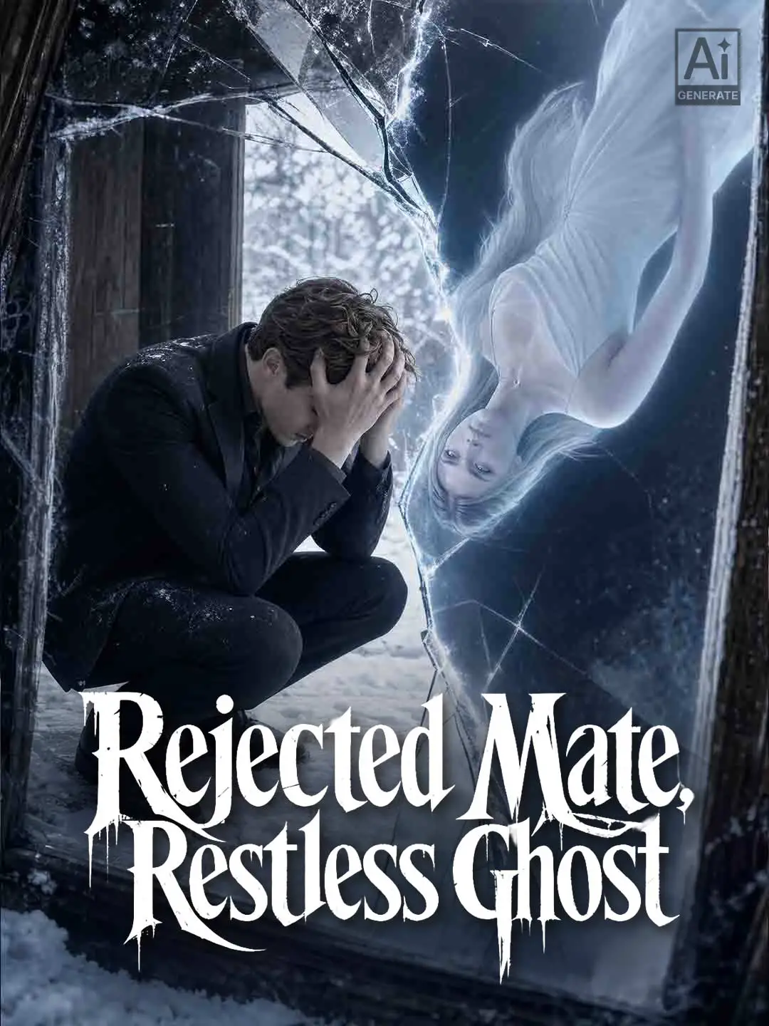 Rejected Mate, Restless Ghost