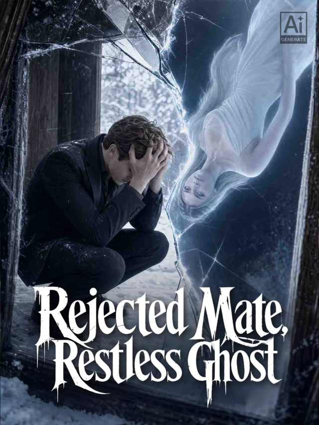 Rejected Mate, Restless Ghost
