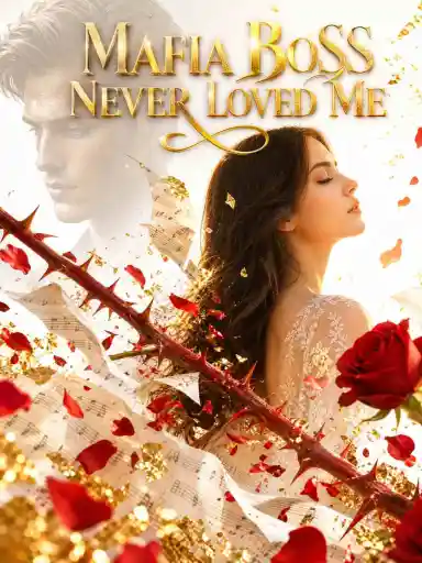 Mafia Boss Never Loved Me