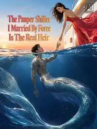 The Pauper Shifter I Married By Force Is The Real Heir poster