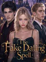 The Fake Dating Spell