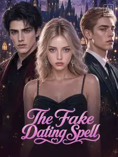 The Fake Dating Spell