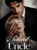 Seduced by My Boyfriend’s Uncle cover art