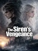 The Siren's Vengeance cover art