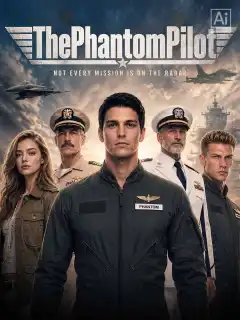 The Phantom Pilot