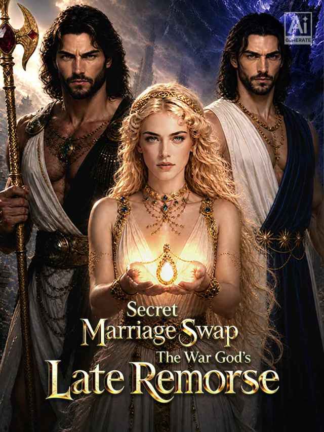 Secret Marriage Swap, The War God’s Late Remorse