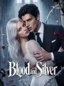 Blood and Silver cover art