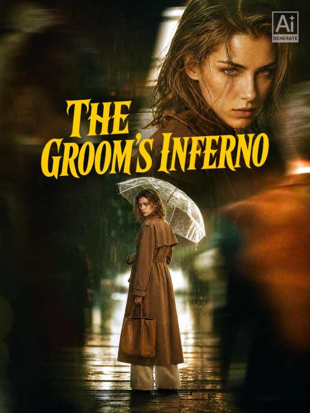 The Groom's Inferno