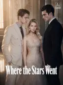 Where the Stars Went cover art