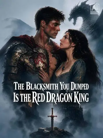 The Blacksmith You Dumped Is the Red Dragon King