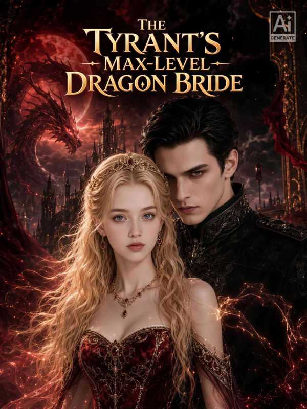 The Tyrant's Max-Level Dragon Bride