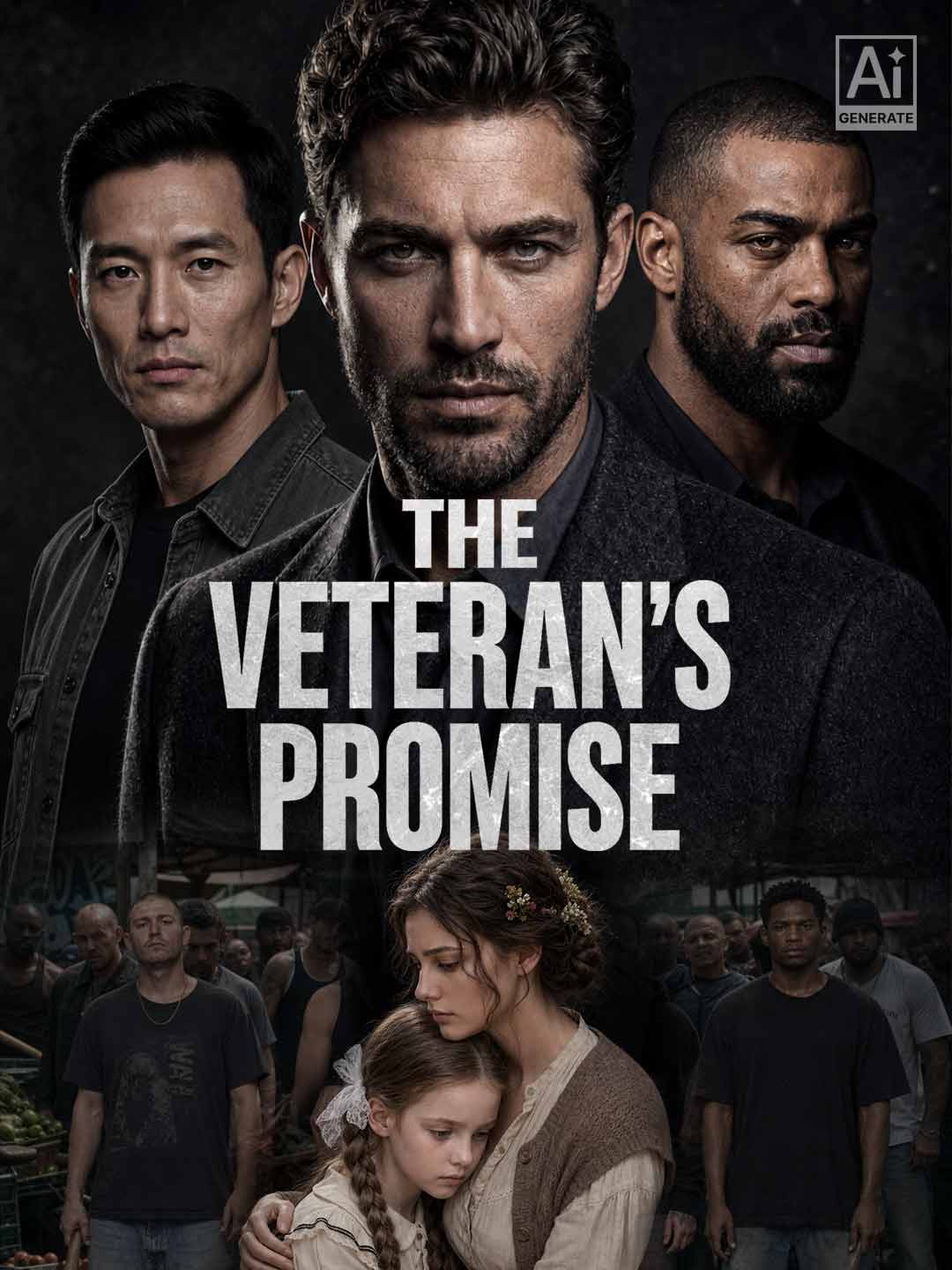 The Veteran’s Promise