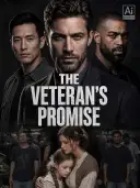 The Veteran’s Promise cover art