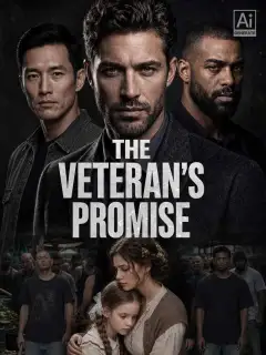The Veteran’s Promise poster