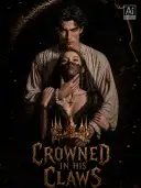 Crowned in His Claws cover art