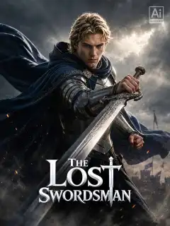 The Lost Swordsman