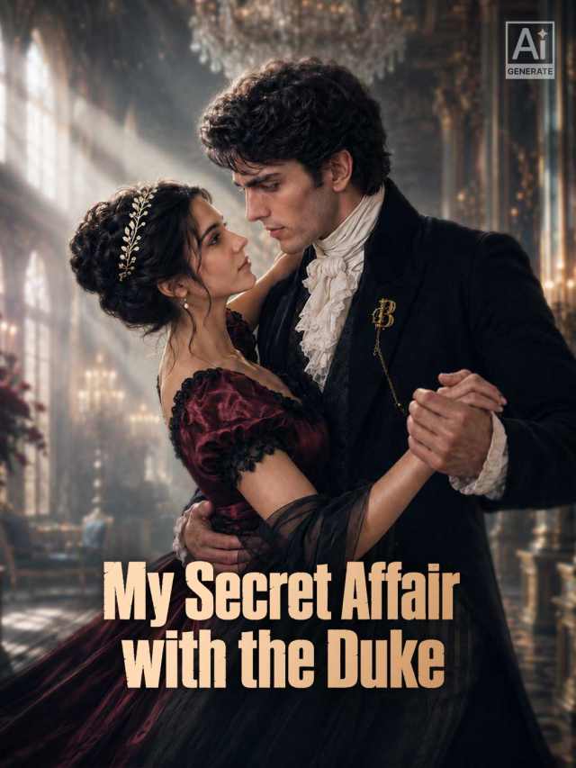 My Secret Affair with the Duke