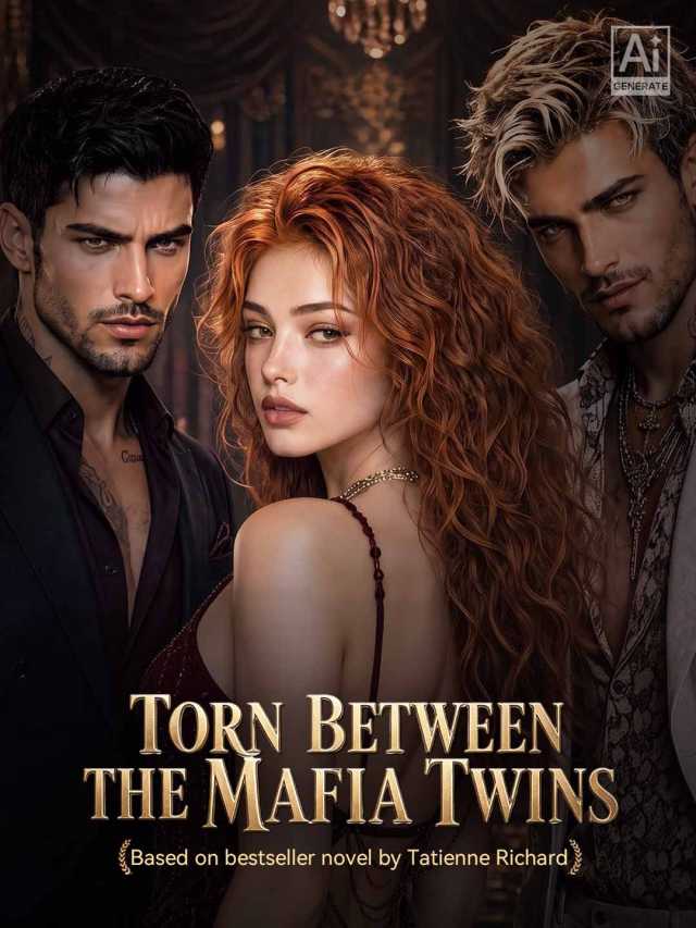 Torn Between the Mafia Twins