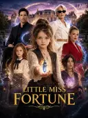 Little Miss Fortune cover art