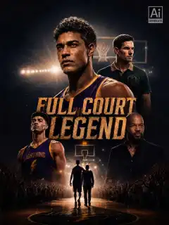 Full Court Legend