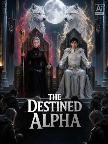 The Destined Alpha