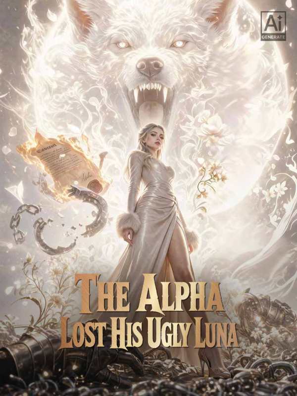 The Alpha Lost His Ugly Luna
