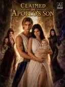 Claimed by Apollo's Son cover art