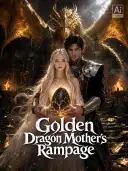 Golden Dragon Mother’s Rampage cover art