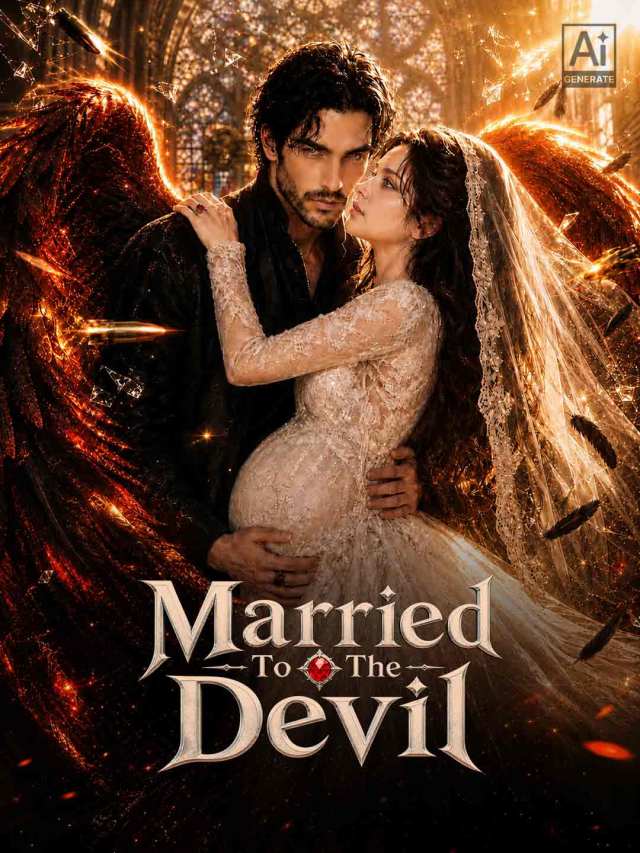 Married to the Devil