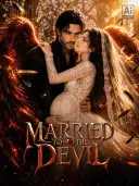 Married To The Devil cover art