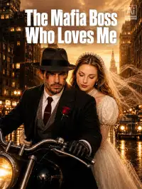 The Mafia Boss Who Loves Me poster