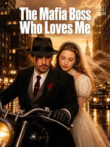 The Mafia Boss Who Loves Me