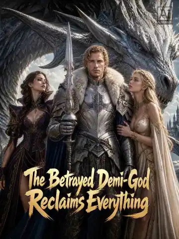 The Betrayed Demi-God Reclaims Everything