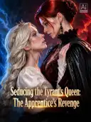 Seducing the Tyrant's Queen: The Apprentice's Revenge cover art