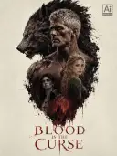 Blood Is the Curse cover art