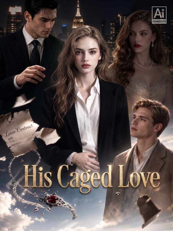 His Caged Love