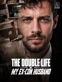 The Double Life of My Ex-Con Husband poster